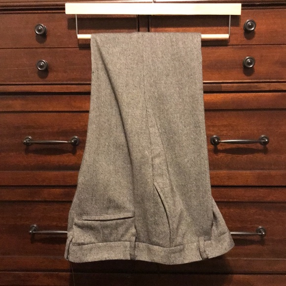 Jones New York Size 12 Women’s dress Pants NWT color Black Multi - Picture 4 of 16